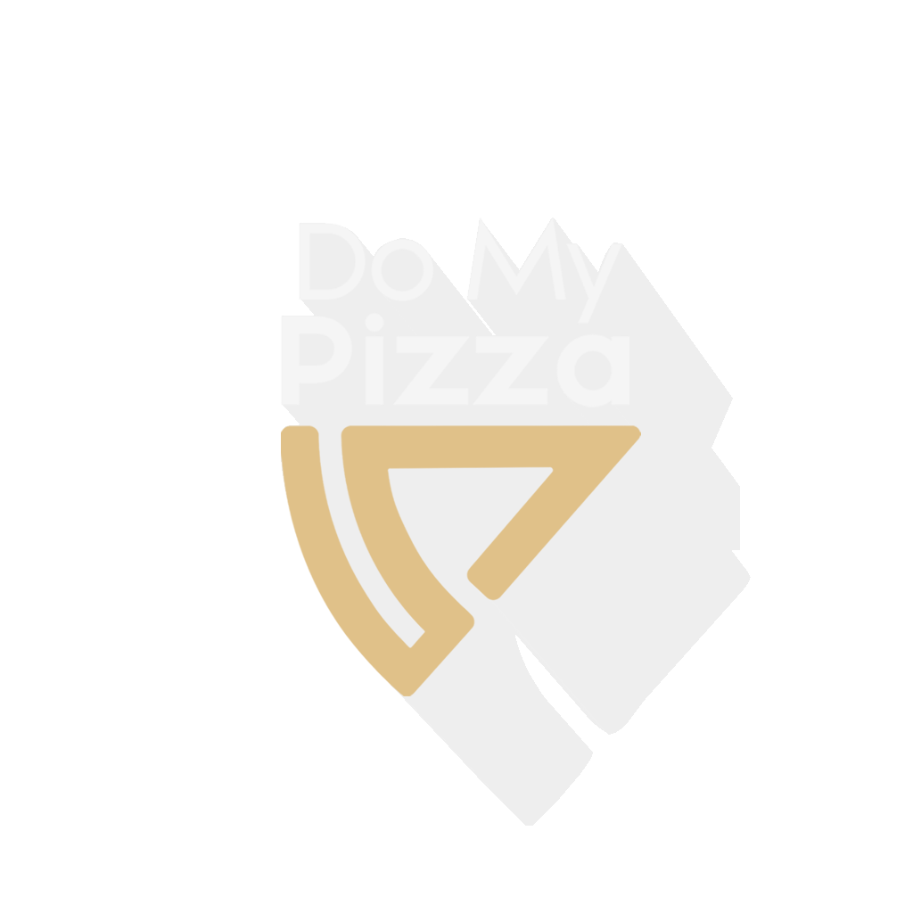 Do My Pizzas logga